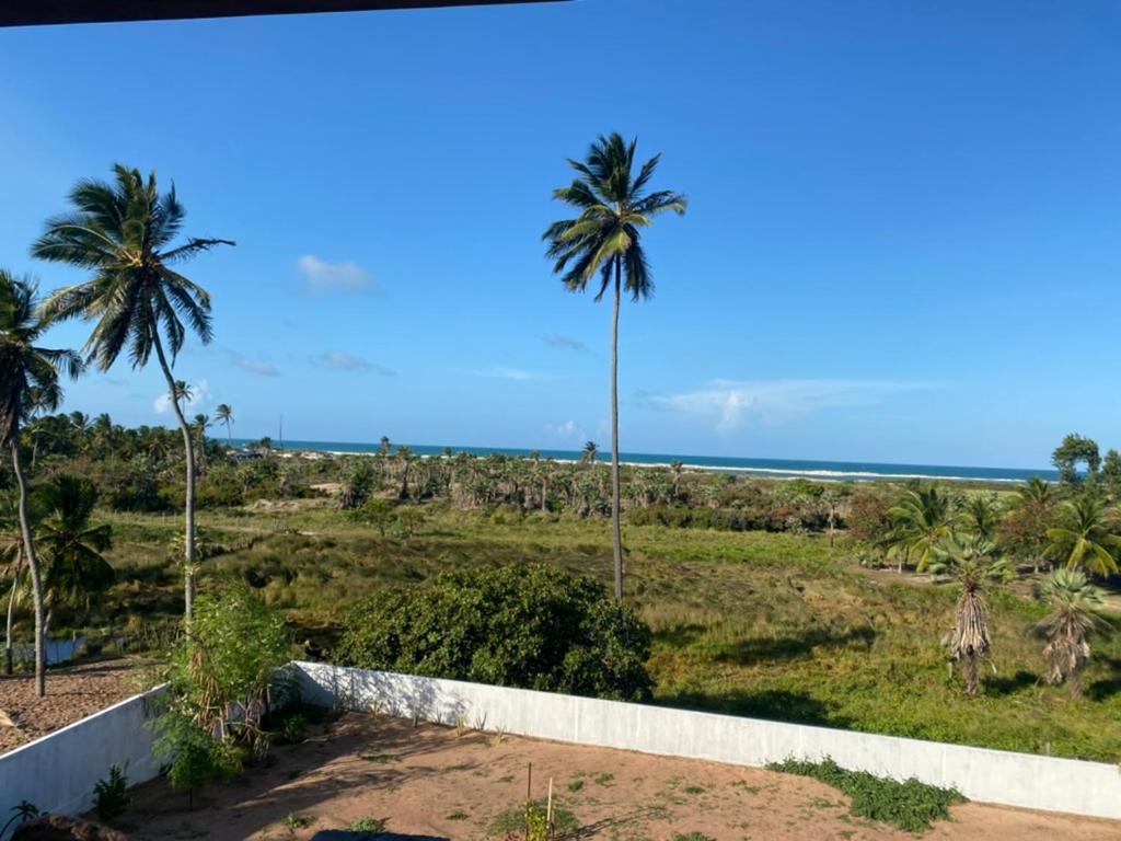 Vila Kite Lagoon Parajuru Extérieur photo